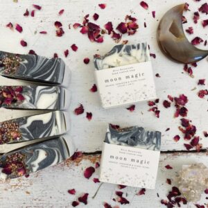 Moon Soap