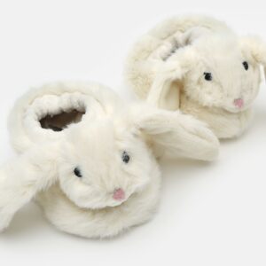 JOMANDA BABY BUNNY SLIPPERS