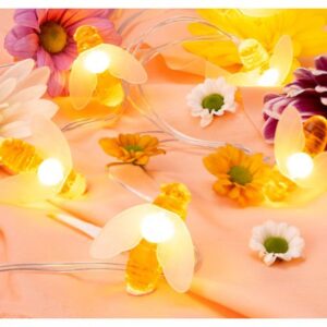 The Beekeeper Bumblebee Lights