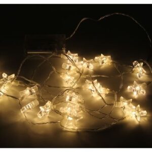 ONCE UPON A TIME STAR LIGHTS