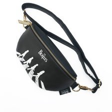 The Beatles Abbey Road Bum Bag