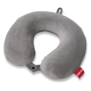 MEMORY FOAM NECK PILLOW