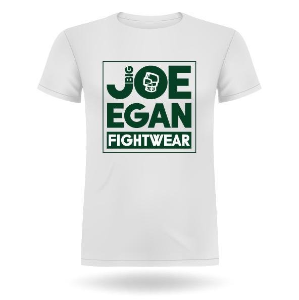 Joe Egan Fightwear T shirt