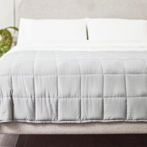 Weighted Blanket