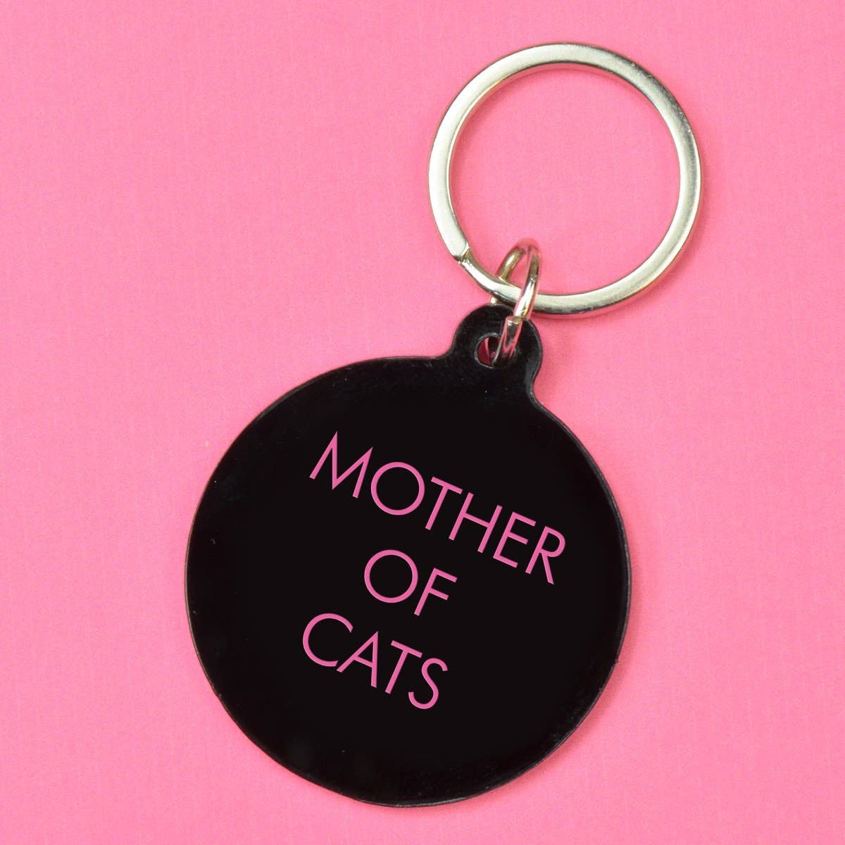 "Mother Of Cats "