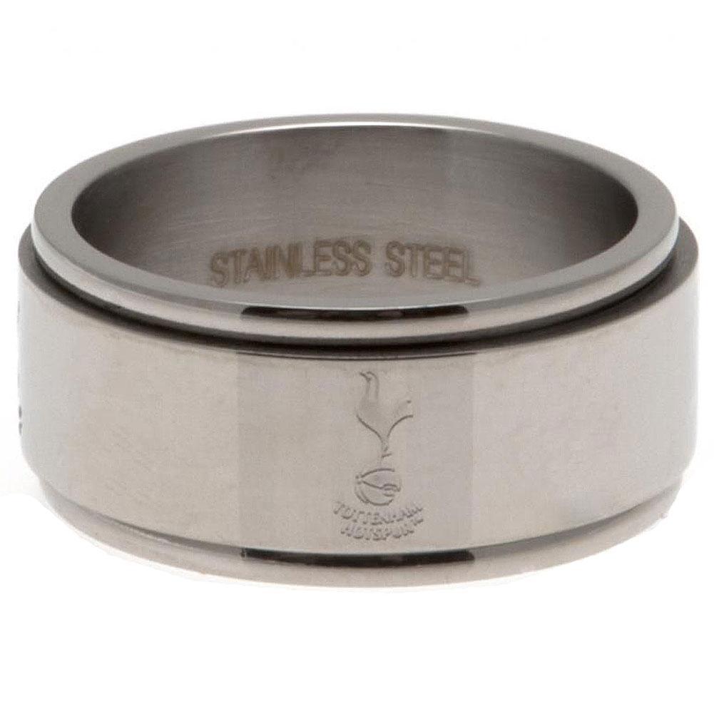 Tottenham Hotspur FC Spinner Ring Large