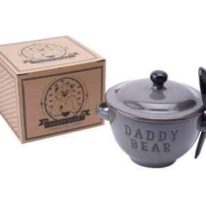 Daddy porridge Bowl