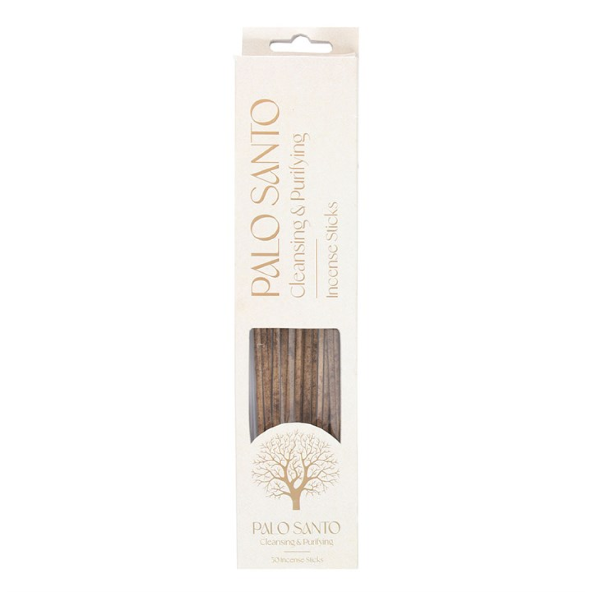 Pack of 30 Palo Santo Incense Sticks - Image 2