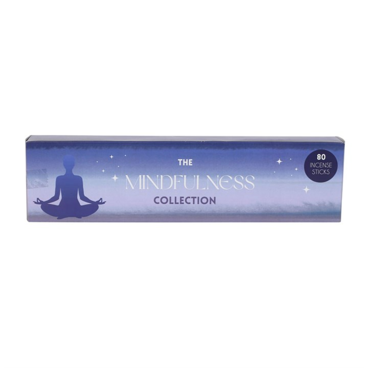 The Mindfulness Collection Incense Stick Set - Image 2