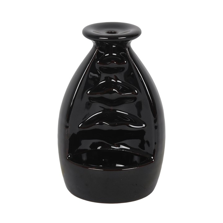 Cocoon Backflow Incense Burner - Image 2