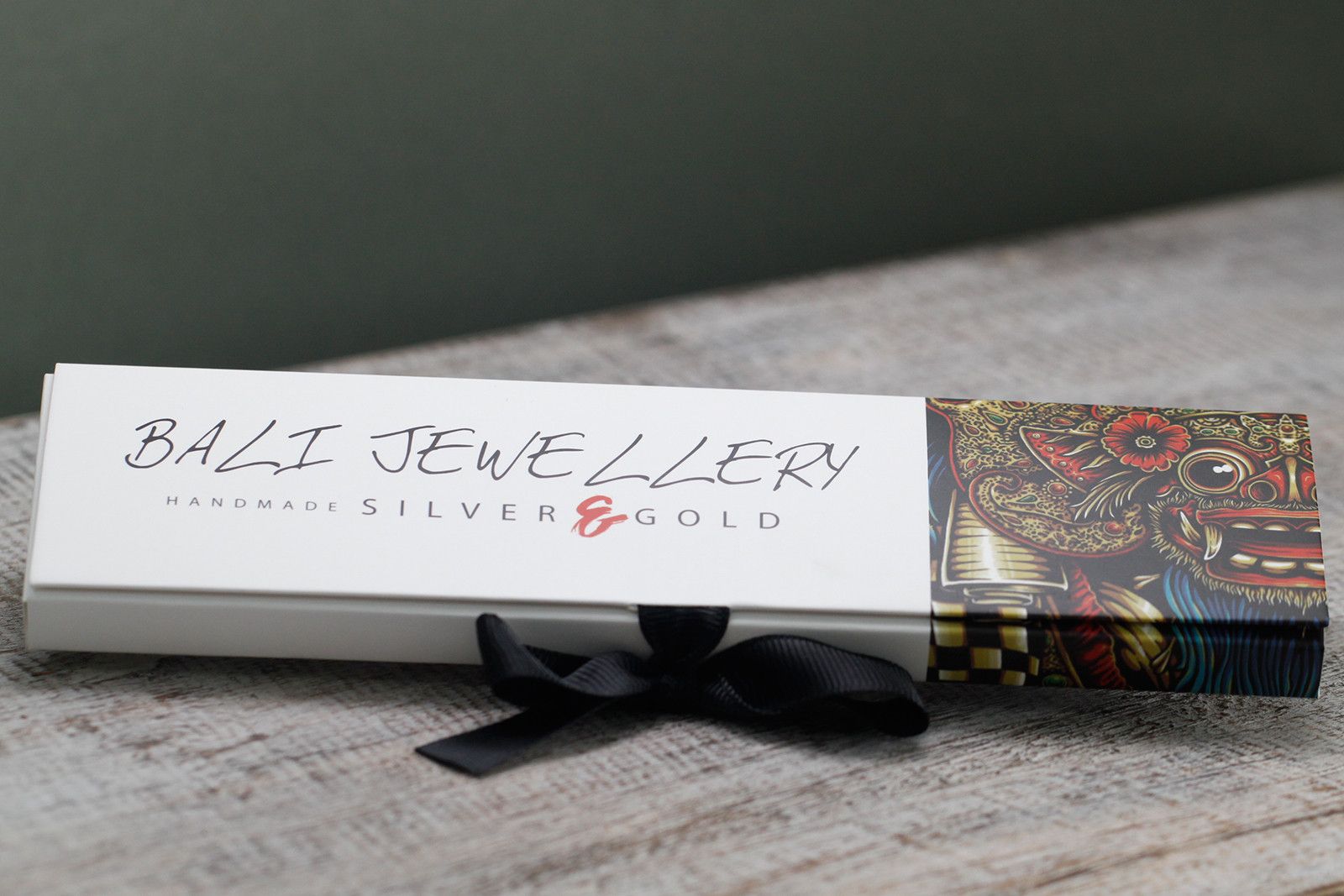 Silver & Gold Bracelet - Unisex Single Chain - Image 3