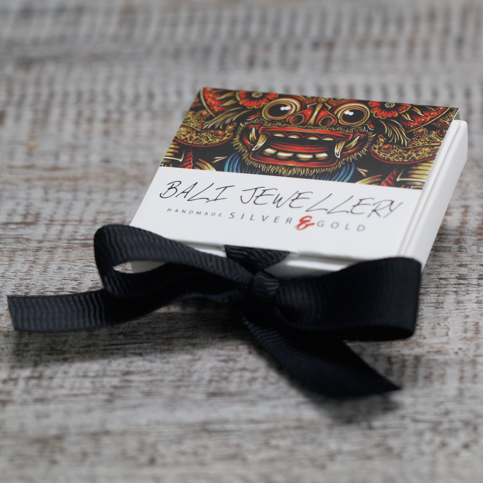 Silver & Gold Earring - Dragonflies - Image 9