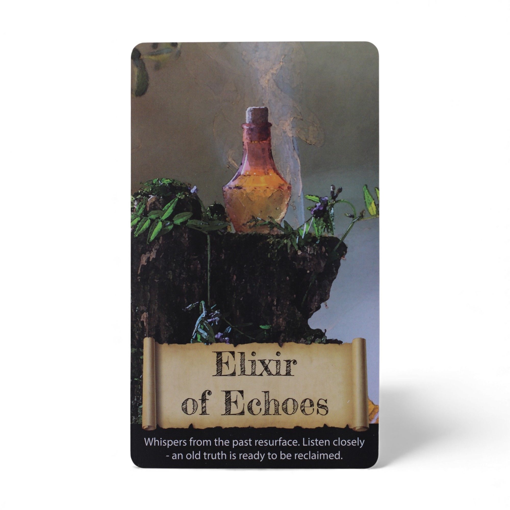 Crystals & Elixirs Oracle Cards – Healing Energy Deck - Image 6